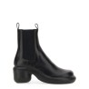 LEATHER BOOT