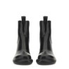 LEATHER BOOT