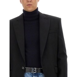 TURTLENECK SHIRT