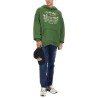 SWEATSHIRT WITH LOGO