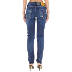 JEANS 24/7