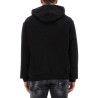 SWEATSHIRT WITH LOGO