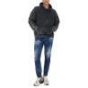 SWEATSHIRT WITH LOGO