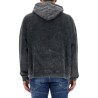 SWEATSHIRT WITH LOGO