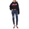 SWEATSHIRT WITH LOGO