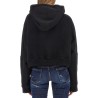 SWEATSHIRT WITH LOGO