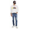 DSQUARED X PAC-MAN SWEATSHIRT