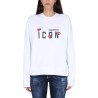 ICON GAME LOVER SWEATSHIRT