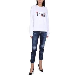 ICON GAME LOVER SWEATSHIRT