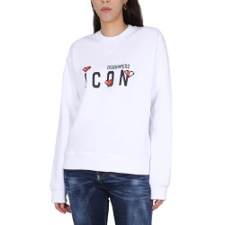 ICON GAME LOVER SWEATSHIRT