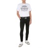 LOGO PRINT T-SHIRT