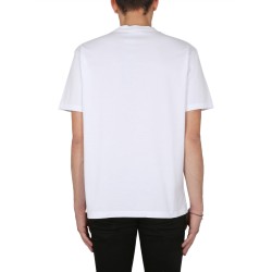 LOGO PRINT T-SHIRT