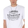 LOGO PRINT T-SHIRT