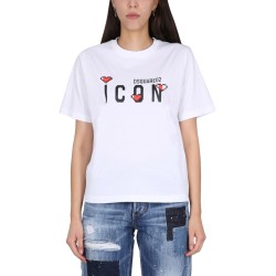 ICON GAME LOVER T-SHIRT