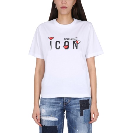 ICON GAME LOVER T-SHIRT