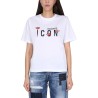 ICON GAME LOVER T-SHIRT