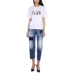 ICON GAME LOVER T-SHIRT