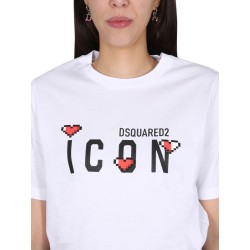 ICON GAME LOVER T-SHIRT