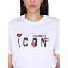 ICON GAME LOVER T-SHIRT