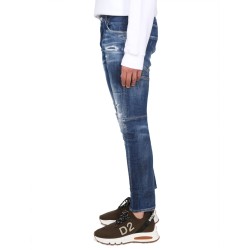 SAILOR FIT JEANS