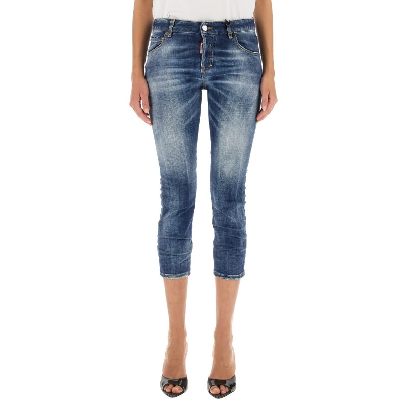 JEAN COOL GIRL