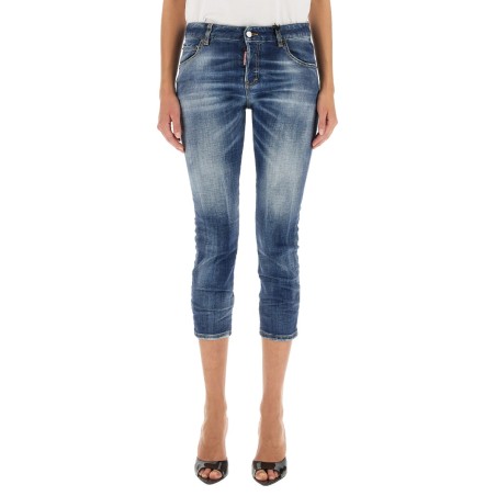 JEAN COOL GIRL
