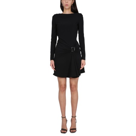 STATEMENT DRESS