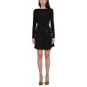 STATEMENT DRESS