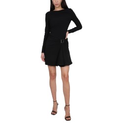STATEMENT DRESS