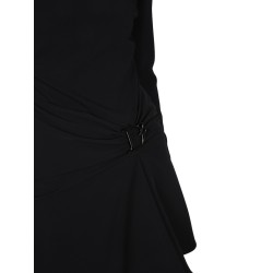 STATEMENT DRESS