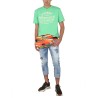 LOGO PRINT T-SHIRT