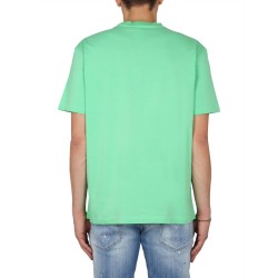 LOGO PRINT T-SHIRT