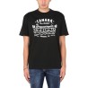 LOGO PRINT T-SHIRT