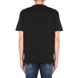 LOGO PRINT T-SHIRT