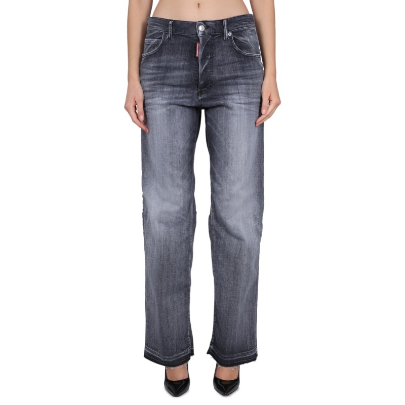 SAN DIEGO JEANS
