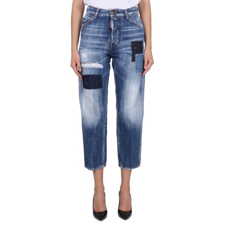 BOSTON JEANS