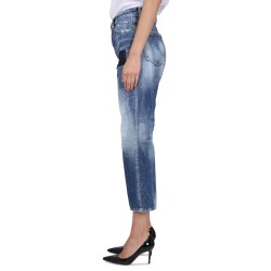 BOSTON JEANS