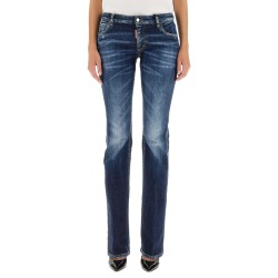 TWIGGY FLARE JEANS