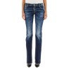 TWIGGY FLARE JEANS