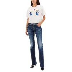 TWIGGY FLARE JEANS