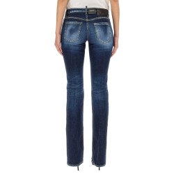 TWIGGY FLARE JEANS