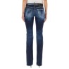 TWIGGY FLARE JEANS