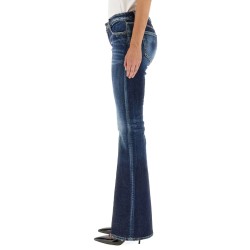 TWIGGY FLARE JEANS