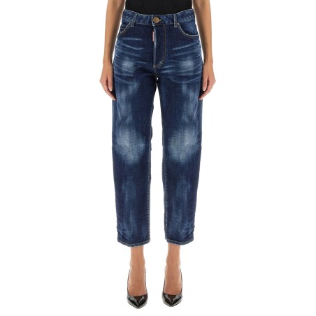 BOSTON JEANS