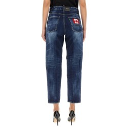 BOSTON JEANS