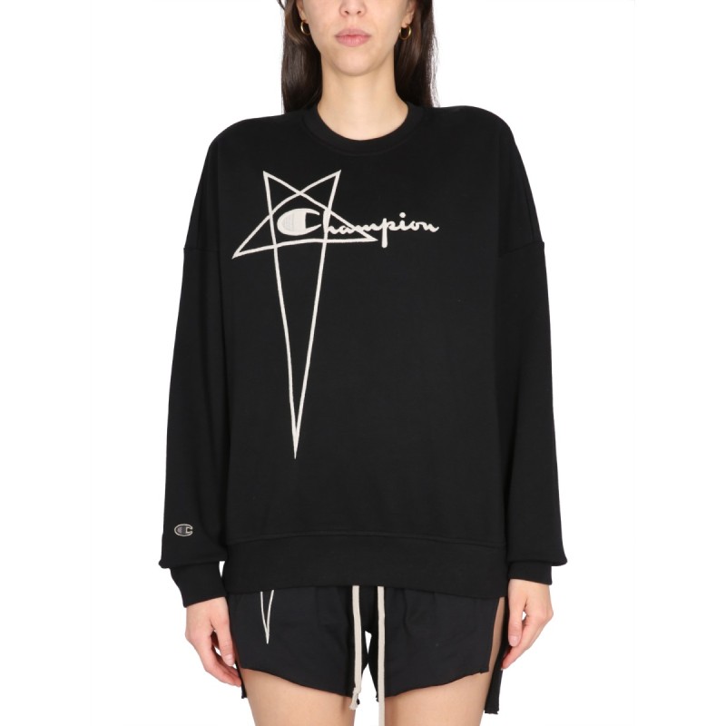 TOMMY SWEATSHIRT
