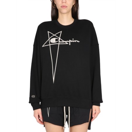 TOMMY SWEATSHIRT