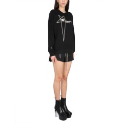 TOMMY SWEATSHIRT