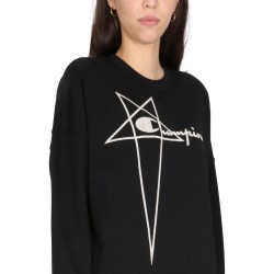 TOMMY SWEATSHIRT