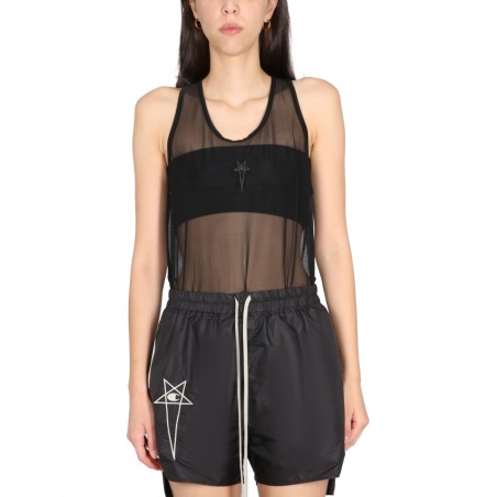 BASKETBALL UNDERSHIRT